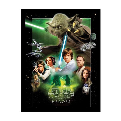 Affiches, posters 40 cm x 30 cm PM9438 - Disney - Modalova