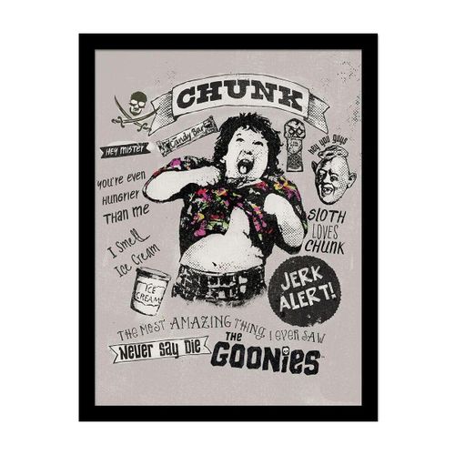 Affiches, posters 40 cm x 30 cm PM9535 - Goonies - Modalova