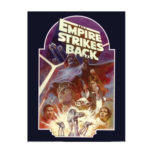 Affiches, posters 40 cm x 30 cm PM9549 - Disney - Modalova