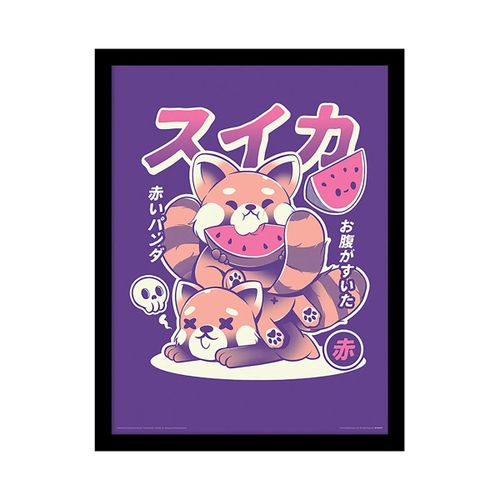 Affiches, posters 40 cm x 30 cm PM9595 - Ilustrata - Modalova