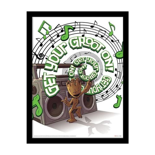 Affiches, posters 40 cm x 30 cm PM9708 - Marvel - Modalova