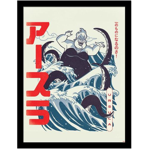 Affiches, posters 40 cm x 30 cm PM9776 - Disney - Modalova