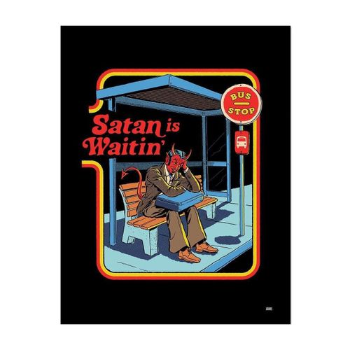 Affiches, posters 40 cm x 30 cm PM9779 - Steven Rhodes - Modalova