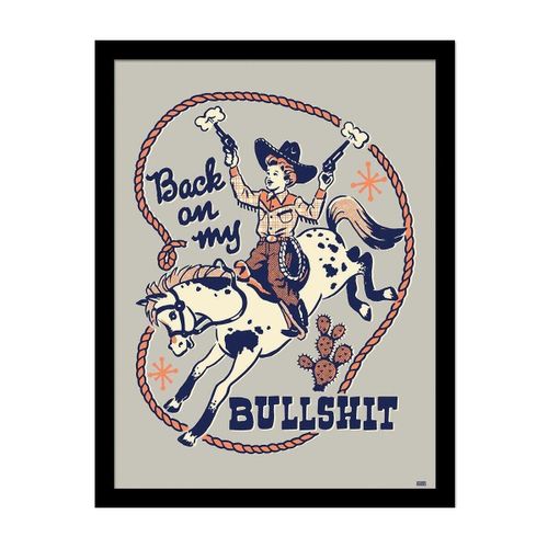 Affiches, posters 40 cm x 30 cm PM9790 - Steven Rhodes - Modalova