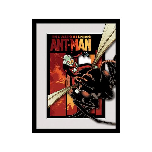 Affiches, posters 40 cm x 30 cm PM9826 - Marvel - Modalova
