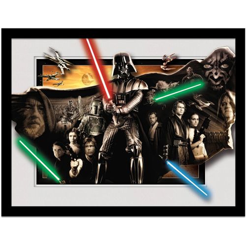 Affiches, posters 30 cm x 40 cm PM9903 - Disney - Modalova