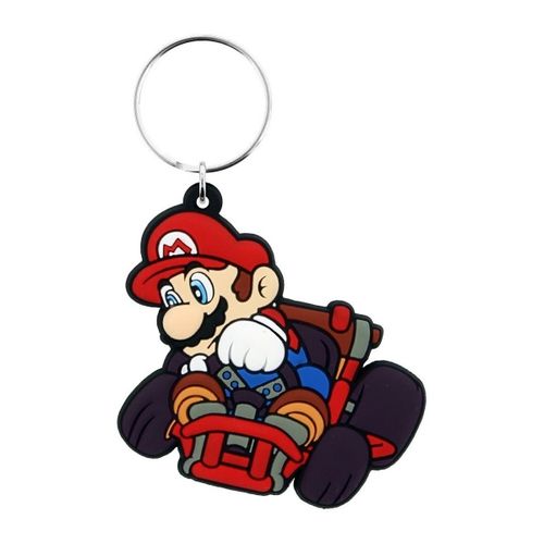 Porte clé Mario Kart PM997 - Mario Kart - Modalova