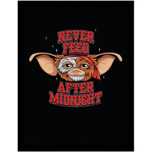Affiches, posters 40 cm x 30 cm PM8412 - Gremlins - Modalova