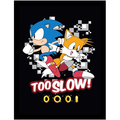 Affiches, posters 40 cm x 30 cm PM8416 - Dessins Animés - Modalova