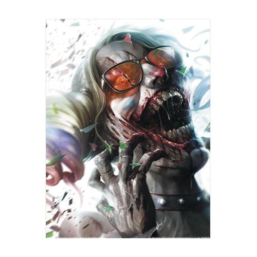 Affiches, posters 40 cm x 30 cm PM8451 - Dc Comics - Modalova