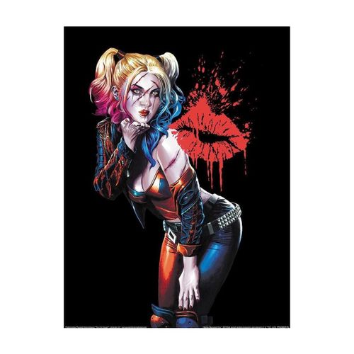 Affiches, posters 40 cm x 30 cm PM8455 - Dc Comics - Modalova