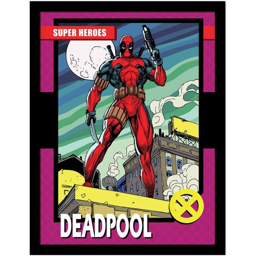Affiches, posters 40 cm x 30 cm PM8467 - Deadpool - Modalova