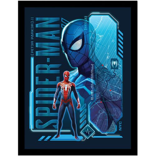 Affiches, posters 40 cm x 30 cm PM8468 - Marvel - Modalova