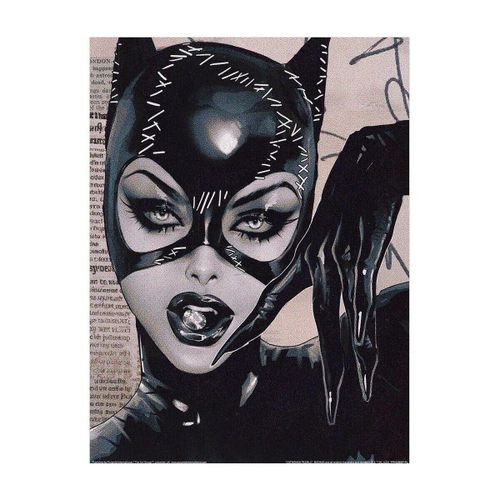 Affiches, posters 40 cm x 30 cm PM8473 - Dc Comics - Modalova