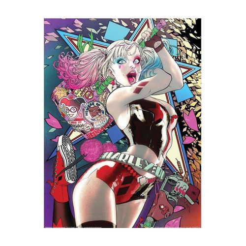 Affiches, posters 40 cm x 30 cm PM8488 - Dc Comics - Modalova