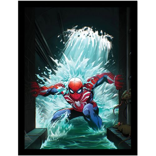 Affiches, posters 40 cm x 30 cm PM8517 - Marvel - Modalova