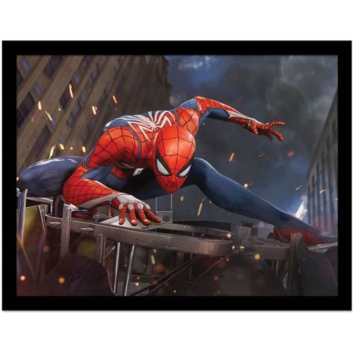 Affiches, posters 40 cm x 30 cm PM8520 - Marvel - Modalova