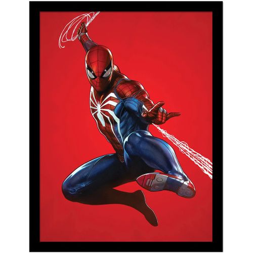 Affiches, posters 40 cm x 30 cm PM8541 - Marvel - Modalova