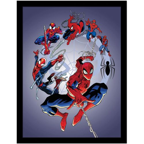 Affiches, posters 40 cm x 30 cm PM8544 - Marvel - Modalova