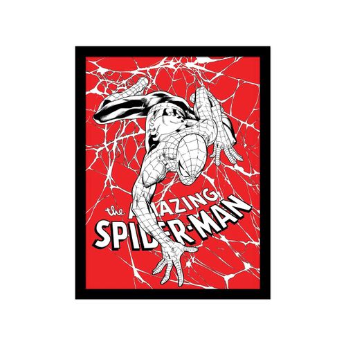 Affiches, posters 40 cm x 30 cm PM8547 - Marvel - Modalova