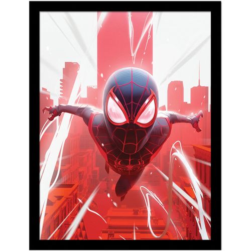 Affiches, posters 40 cm x 30 cm PM8549 - Marvel - Modalova