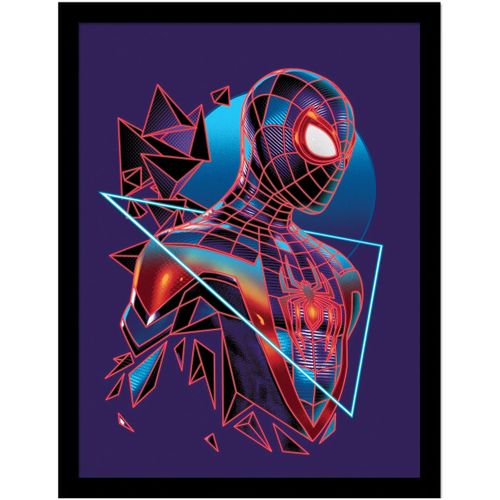 Affiches, posters 40 cm x 30 cm PM8554 - Marvel - Modalova