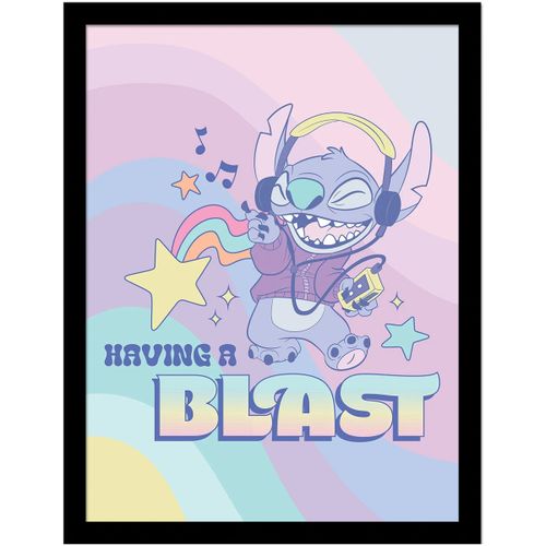 Affiches, posters 45 cm x 35 cm x 1,7 cm PM8567 - Disney - Modalova
