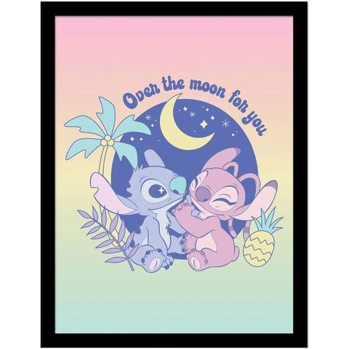 Affiches, posters 45 cm x 35 cm x 1,7 cm PM8570 - Disney - Modalova