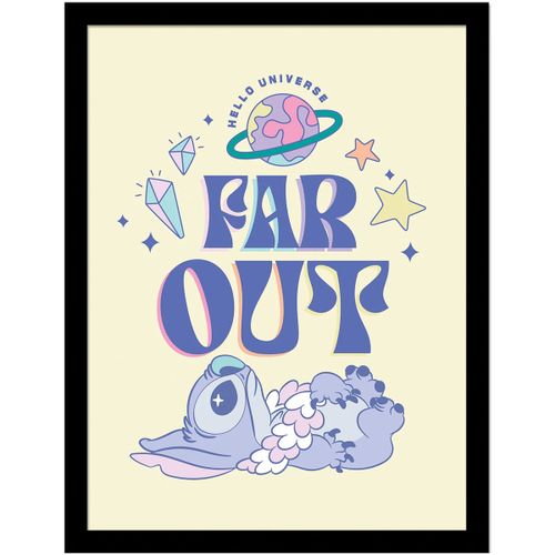 Affiches, posters 40 cm x 30 cm PM8599 - Disney - Modalova