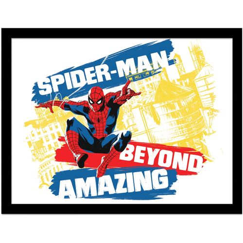 Affiches, posters 40 cm x 30 cm PM8603 - Marvel - Modalova