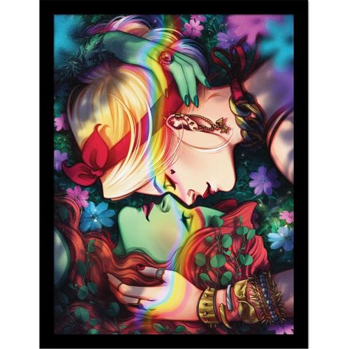 Affiches, posters 40 cm x 30 cm PM8653 - Dc Comics - Modalova