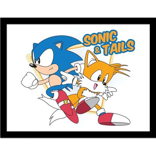 Affiches, posters 30 cm x 40 cm PM8660 - Dessins Animés - Modalova