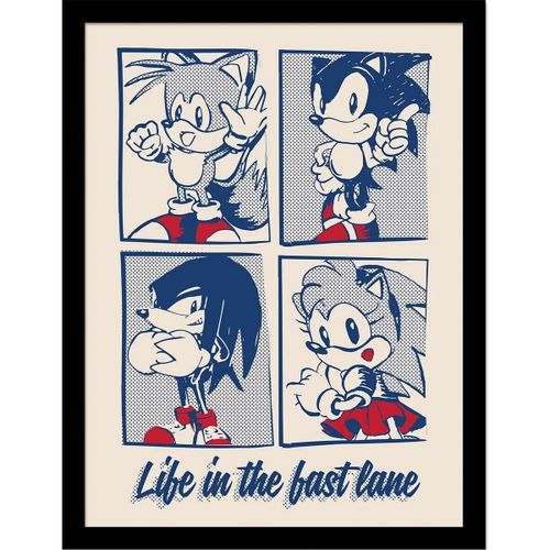 Affiches, posters 40 cm x 30 cm PM8666 - Dessins Animés - Modalova