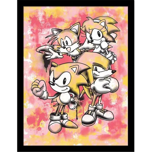 Affiches, posters 40 cm x 30 cm PM8674 - Dessins Animés - Modalova