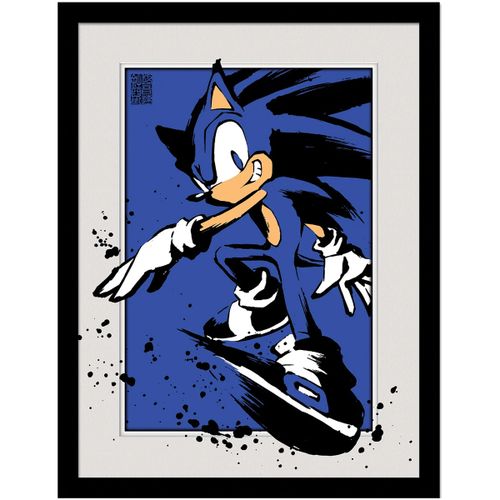 Affiches, posters 40 cm x 30 cm PM8692 - Dessins Animés - Modalova