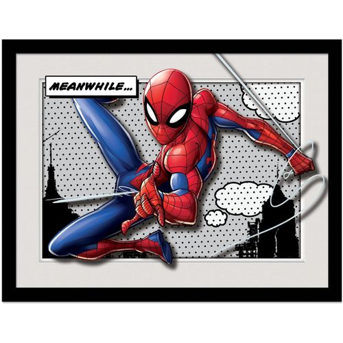 Affiches, posters 40 cm x 30 cm PM8703 - Marvel - Modalova