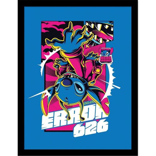 Affiches, posters 40 cm x 30 cm PM8710 - Disney - Modalova