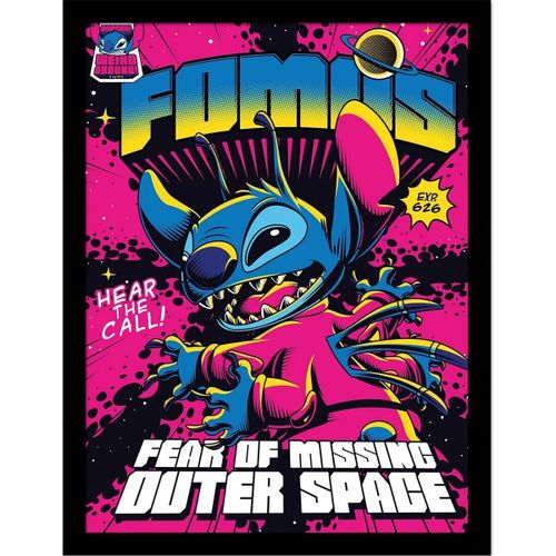 Affiches, posters 40 cm x 30 cm PM8711 - Disney - Modalova
