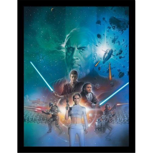 Affiches, posters 40 cm x 30 cm PM8732 - Disney - Modalova