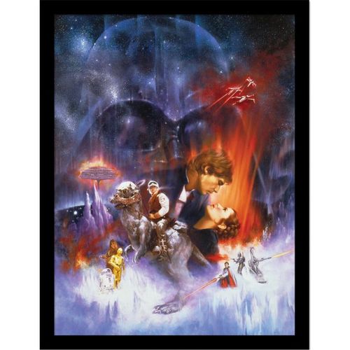 Affiches, posters 40 cm x 30 cm PM8733 - Disney - Modalova
