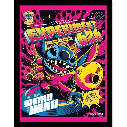 Affiches, posters 40 cm x 30 cm PM8736 - Disney - Modalova