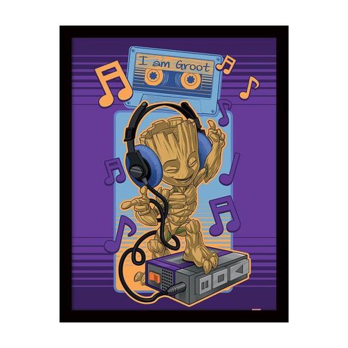 Affiches, posters 40 cm x 30 cm PM8838 - Marvel - Modalova