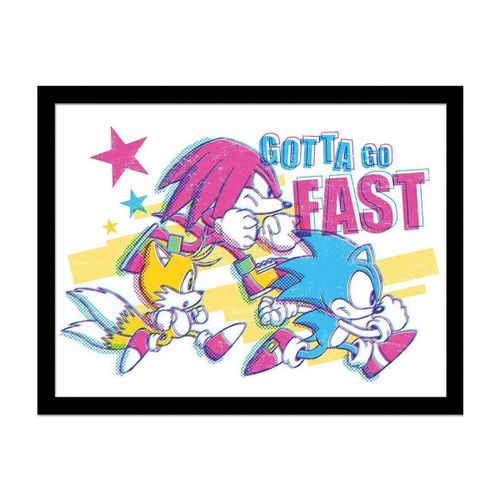 Affiches, posters 40 cm x 30 cm PM8862 - Dessins Animés - Modalova