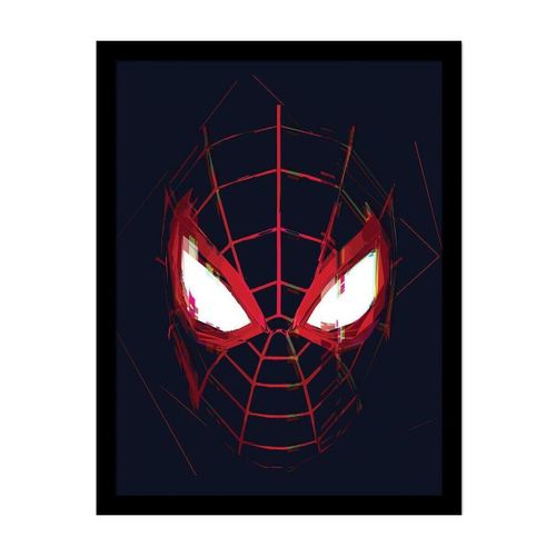 Affiches, posters 45 cm x 35 cm x 1,7 cm PM8883 - Marvel - Modalova