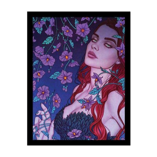 Tableaux, toiles 40 mm x 30 mm PM8898 - Dc Comics - Modalova
