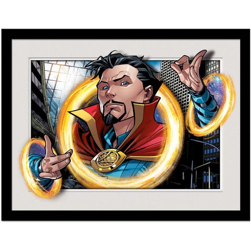 Affiches, posters 30 cm x 40 cm PM8902 - Marvel - Modalova