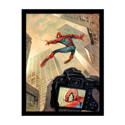 Affiches, posters 40 cm x 30 cm PM8950 - Marvel - Modalova