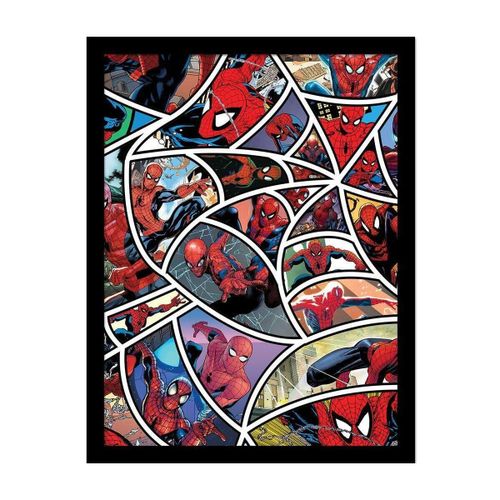 Affiches, posters 40 cm x 30 cm PM8977 - Marvel - Modalova