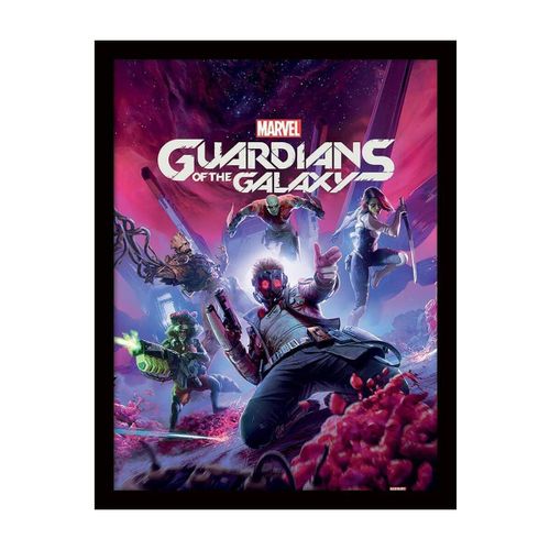 Affiches, posters 40 cm x 30 cm PM8987 - Marvel - Modalova