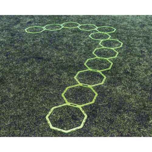 Accessoire sport 42 cm x 42 cm RD503 - Precision - Modalova